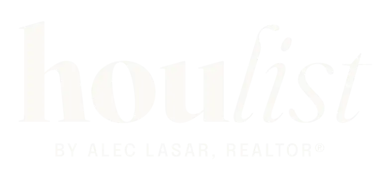 Logo for HouList